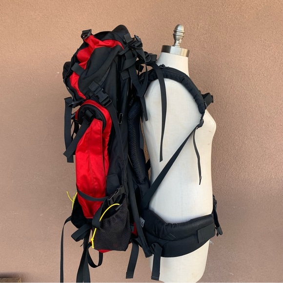 Mountain Smith Golden Colorado Backpack - Picture 5 of 15